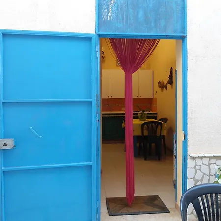 Casetta Calatubo