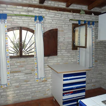 Casetta Calatubo *