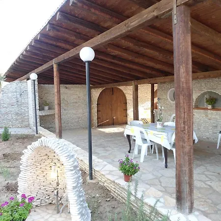 Casetta Calatubo
