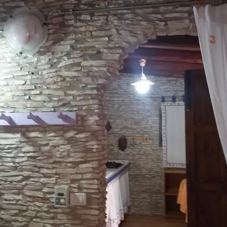 Casetta Calatubo 알카모 마리나