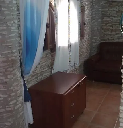 Casetta Calatubo