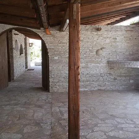 Casetta Calatubo *