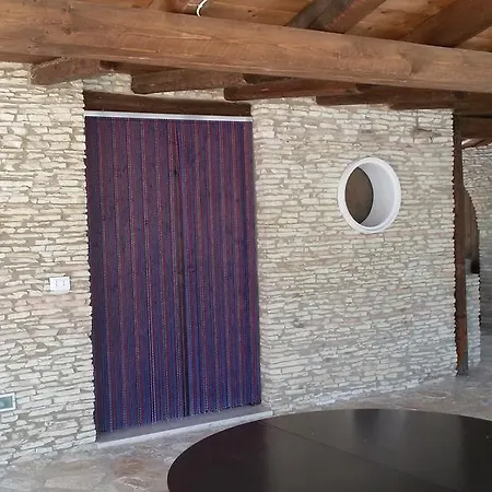 Casetta Calatubo